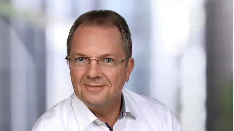 Gerd Löhmer | Artikel der Merkur.de Bild