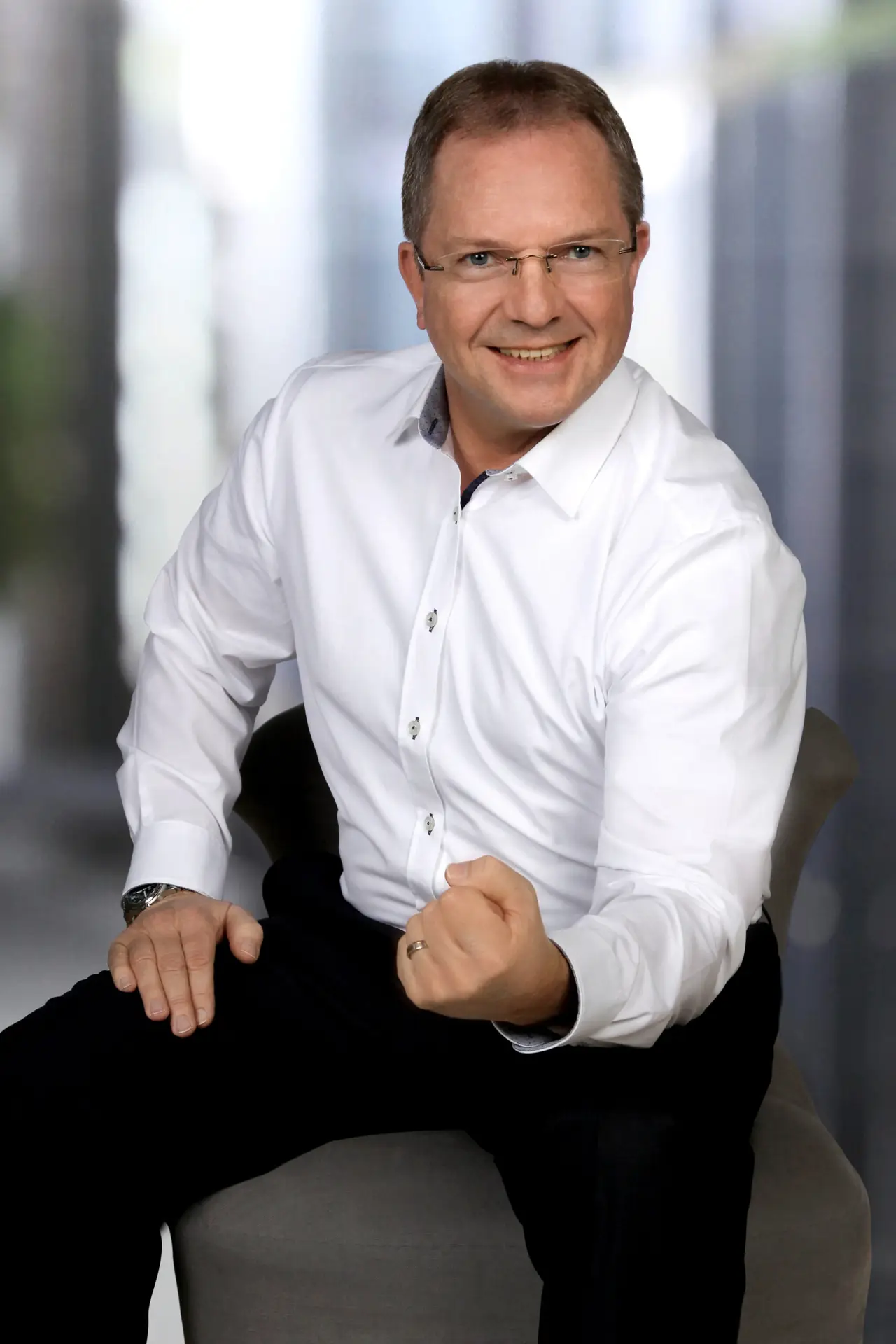 Löhmer Executive Advisory