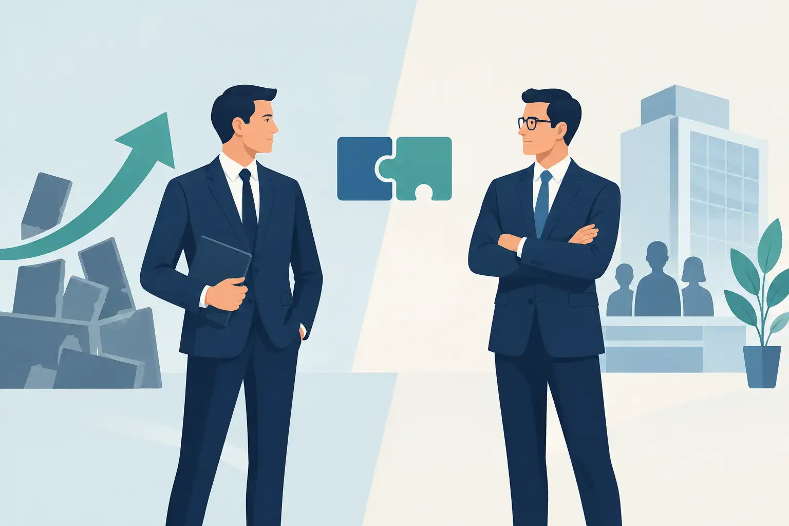 Chief Restructuring Officer versus Geschäftsführer