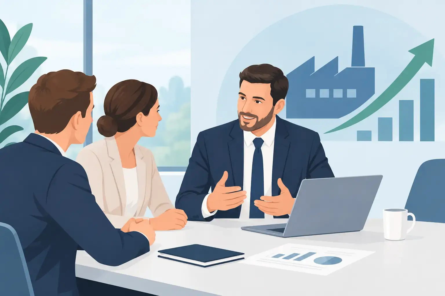 Experiences with Restructuring Consultants in the Mid-Market